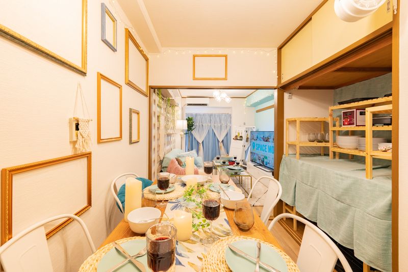 レンタルスペース - 213_KataNoiBeach池袋