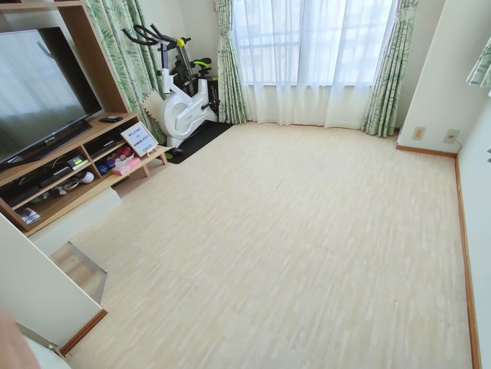 のんびりしたくなるお部屋 - のんびりスタイル高田馬場