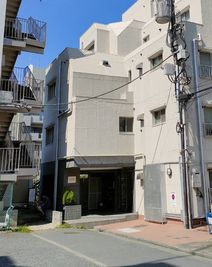 のんびりスタイル高田馬場 のんびりしたくなるお部屋の入口の写真