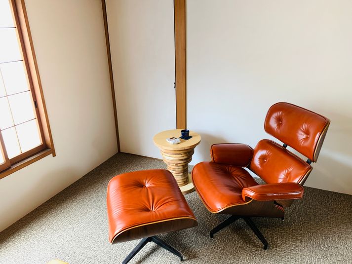 大人の隠れ家！レンタルスペース - グローバルリビングスペース羽田