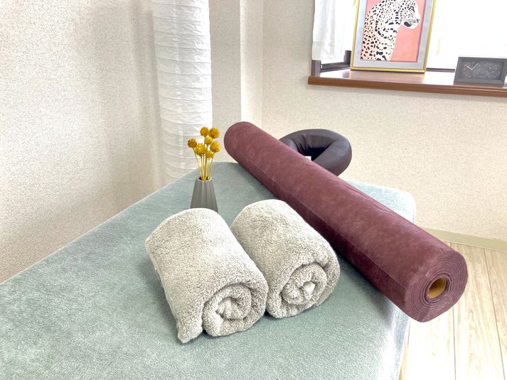 天王寺レンタルサロン  - 天王寺レンタルサロン