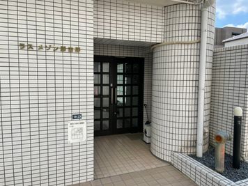 那古野パーティ パーティルームの外観の写真