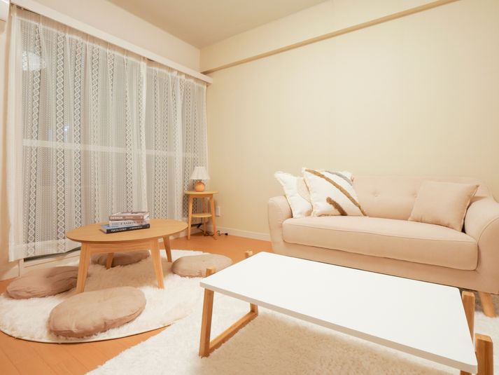 韓国風スペース🇰🇷 - サンフラワービル