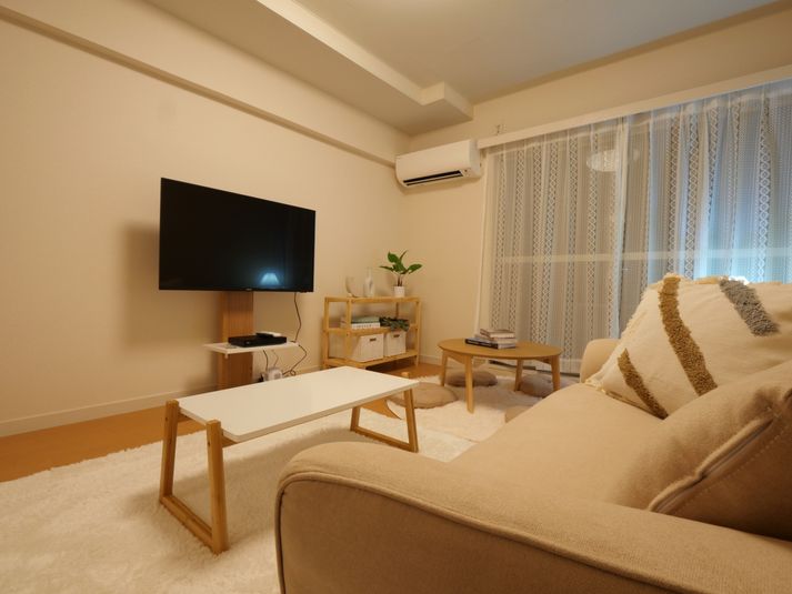 韓国風スペース🇰🇷 - サンフラワービル