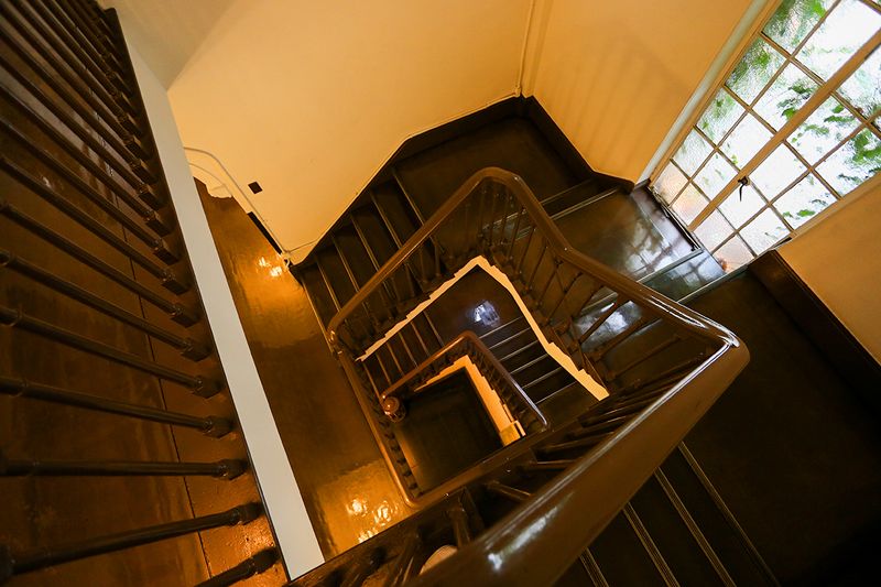 ポートレート専門スタジオ - オクタボスタヂオ／北浜第三写真室