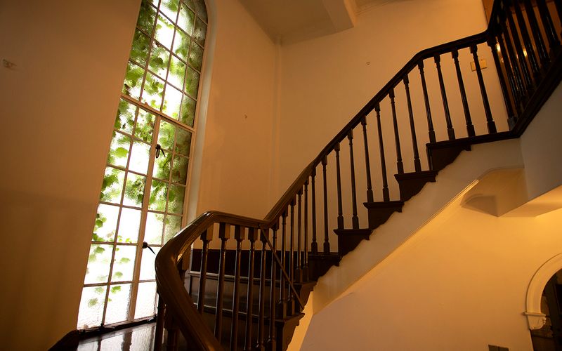 ポートレート専門スタジオ - オクタボスタヂオ／北浜第三写真室