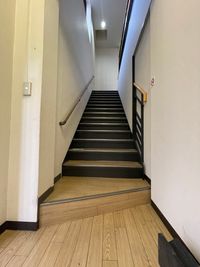 アートロイド スタジオ アートロイドスタジオの室内の写真