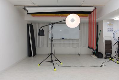 オパライトもございます！ - Studio AS 写真・動画撮影スタジオ【studio As】五反田の設備の写真