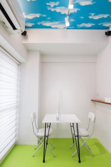 ON THE LINEジム - ON THE LINEジム