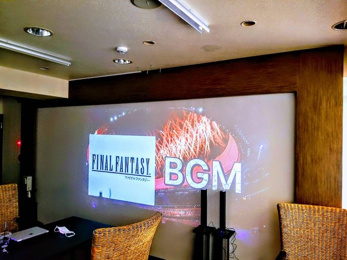 フリースペース - V-SPACE新宿職安通店