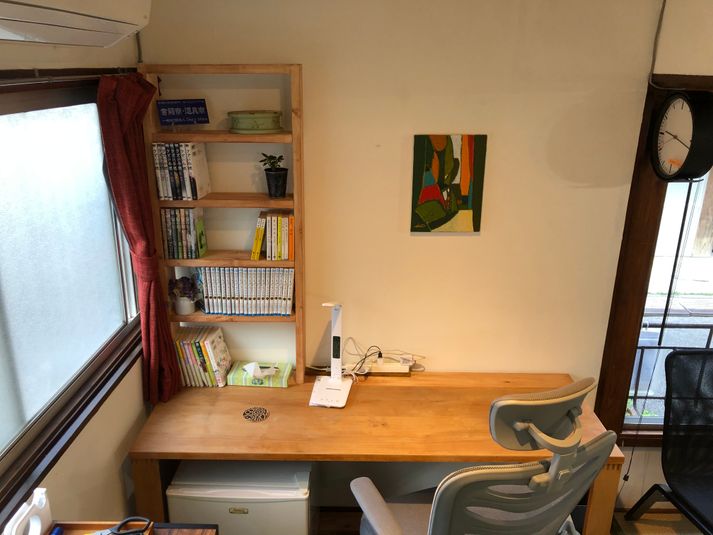 多目的スペースHANPAはすぬま - HANPAはすぬま