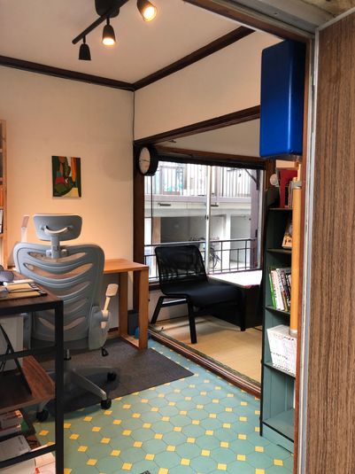 多目的スペースHANPAはすぬま - HANPAはすぬま