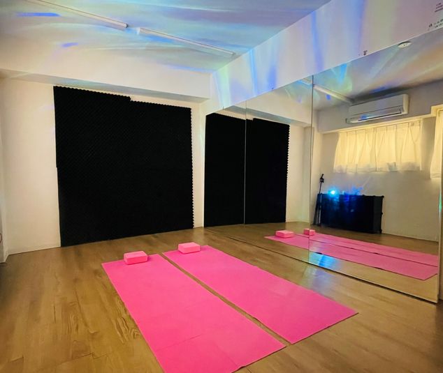 関内店 - オスピタリタSTUDIO