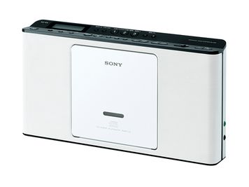 CDプレーヤー1台(無料）
（ipod・iphone等とCDコンポを接続するイヤフォンジャック、 Lightningコネクタがあります。） - UraraStudio横浜 うらら 黄金町店の設備の写真