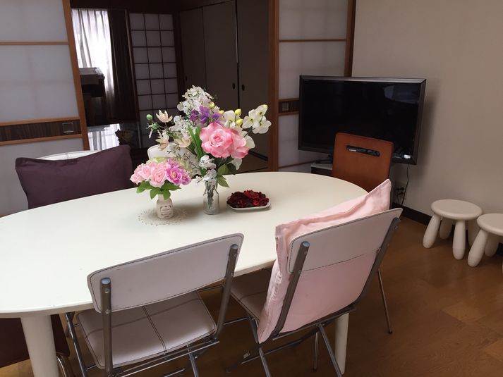 レンタルハウス近江八幡  - レンタル近江八幡