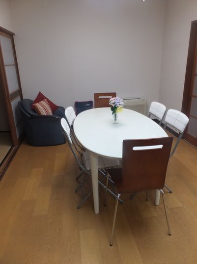 レンタルハウス近江八幡  - レンタル近江八幡