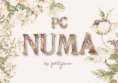 party coco 【NUMA部屋】本人不在の誕生日会のその他の写真