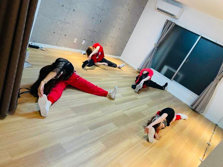 心斎橋店 - スタジオ　My style