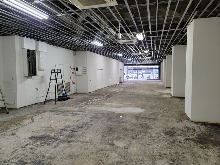 1階　多目的スペース - 谷口悦第二ビル　レンタルスペース