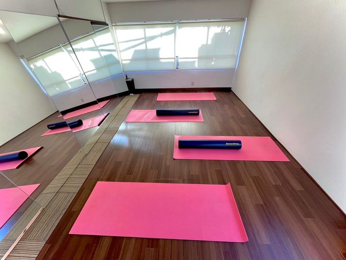 グループやマンツーマンレッスン、個人利用や定期利用に最適スタジオ - StudioOnda東中野301/スタジオオンダ東中野301