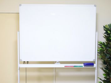 ホワイトボード120×90cm - QualityTime津田沼の室内の写真