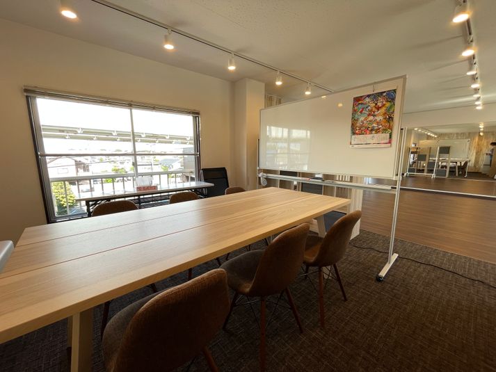 オープンアームズレンタルスペース - オープンアームズレンタルスペース