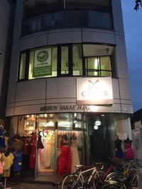 【栄駅前】人狼ハウス名古屋店【wifi,電源使用可】 メインスペースの外観の写真