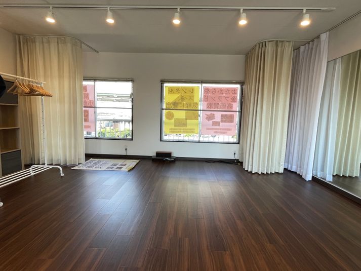 オープンアームズレンタルスペース - オープンアームズレンタルスペース