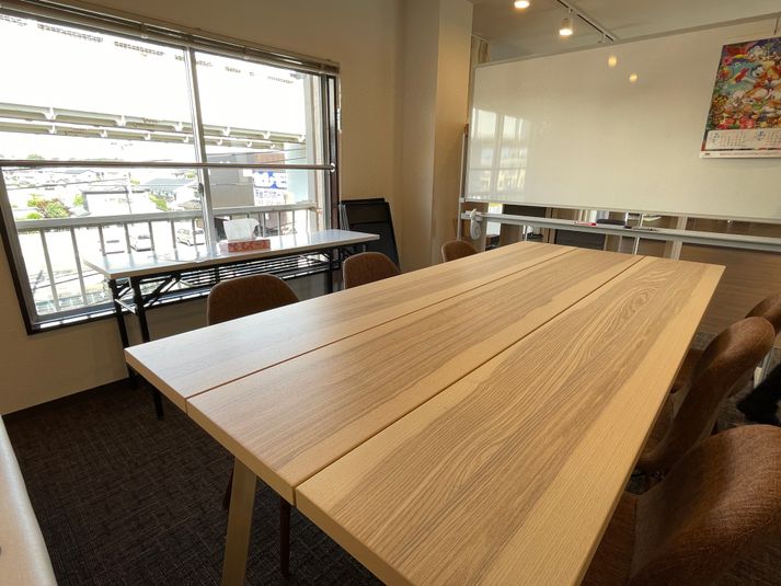 オープンアームズレンタルスペース - オープンアームズレンタルスペース