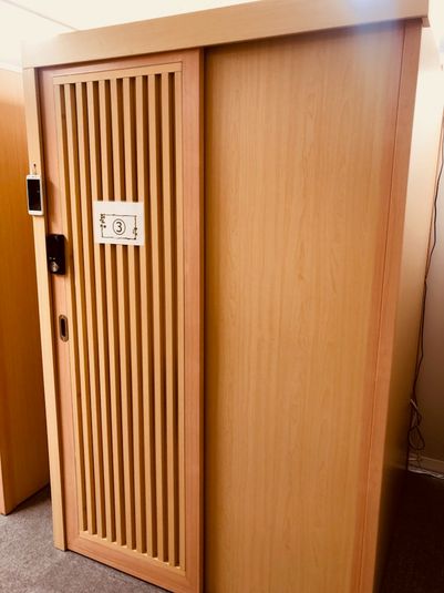 個室ブース（3） - BoothIn銀座