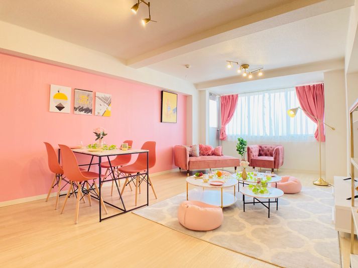 袋町１０Ｆ貸切スペース - レンタルスペース