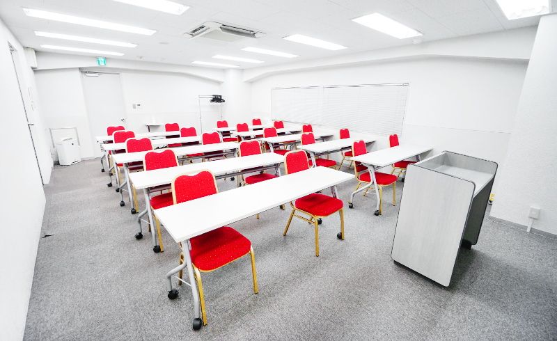 カンファレンスルーム101 - TKP新橋汐留ビジネスセンター