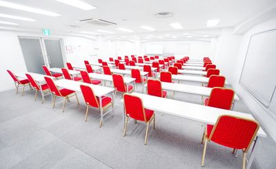 TKP新橋汐留ビジネスセンター カンファレンスルーム301の室内の写真