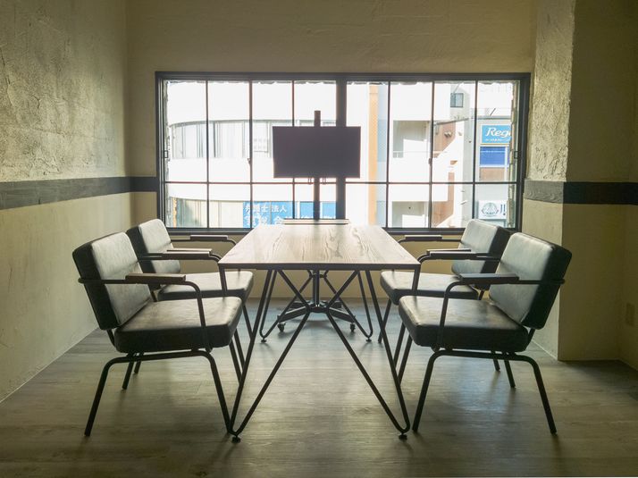 多目的スペース【飲食不可】 - 熊谷駅前ベース