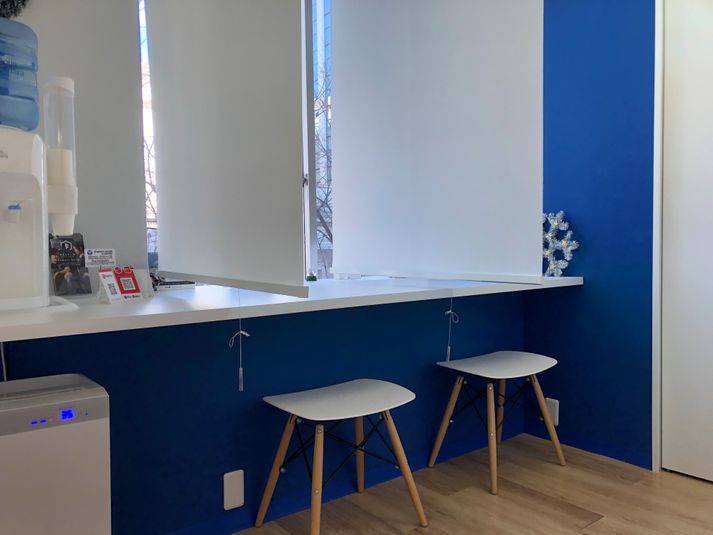 最新OPT脱毛機で簡単開業 - アンベール