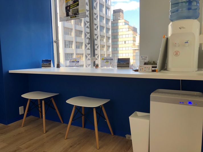 最新OPT脱毛機で簡単開業 - アンベール