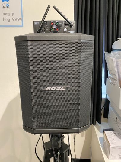 Room1　 - 平成エンタープライズ　HEGビル