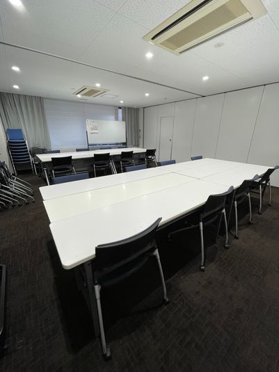 Room2・3 - 平成エンタープライズ　HEGビル