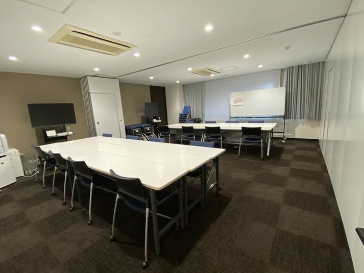 Room2・3 - 平成エンタープライズ　HEGビル