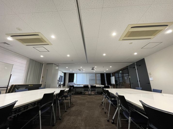 Room1・2・3　 - 平成エンタープライズ　HEGビル