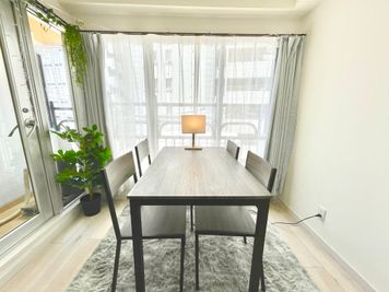 1_SS梅田 梅田 パーティースペース/女子会の室内の写真