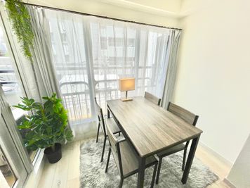 1_SS梅田 梅田 パーティースペース/女子会の室内の写真