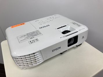 常設★プロジェクター - 銀座ユニーク貸会議室5丁目店 G402 GINZA Roomの設備の写真