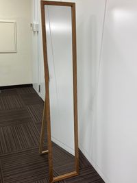 常設★姿見 - 銀座ユニーク貸会議室5丁目店 G402 GINZA Roomの設備の写真