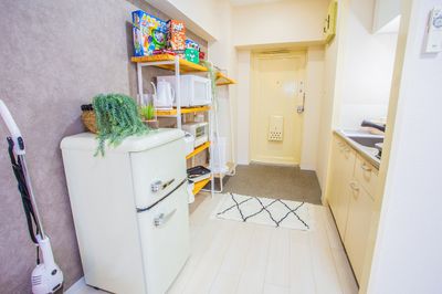 新宿コントワール コモンズレンタルスペース 東新宿の室内の写真