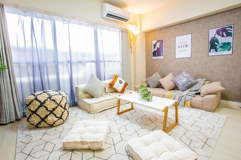 コモンズレンタルスペース 東新宿 - 新宿コントワール