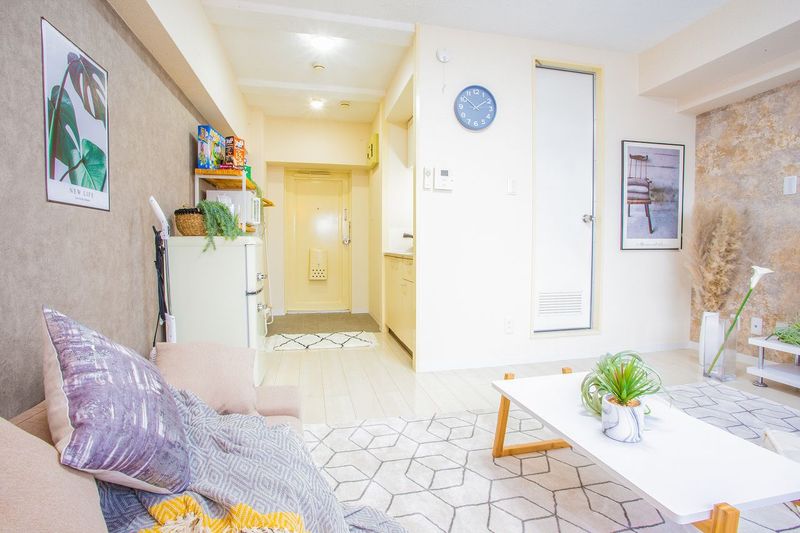 コモンズレンタルスペース 東新宿 - 新宿コントワール