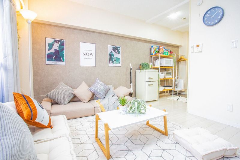 コモンズレンタルスペース 東新宿 - 新宿コントワール