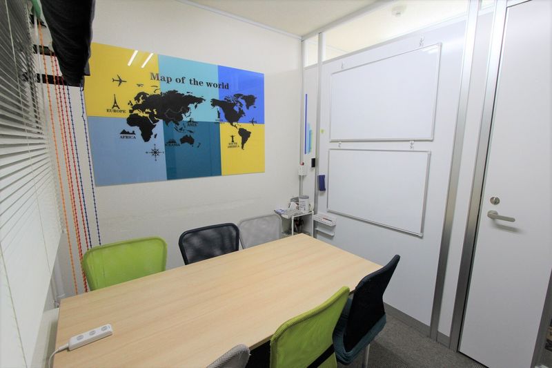 ベンリールーム新宿 - ベンリールーム