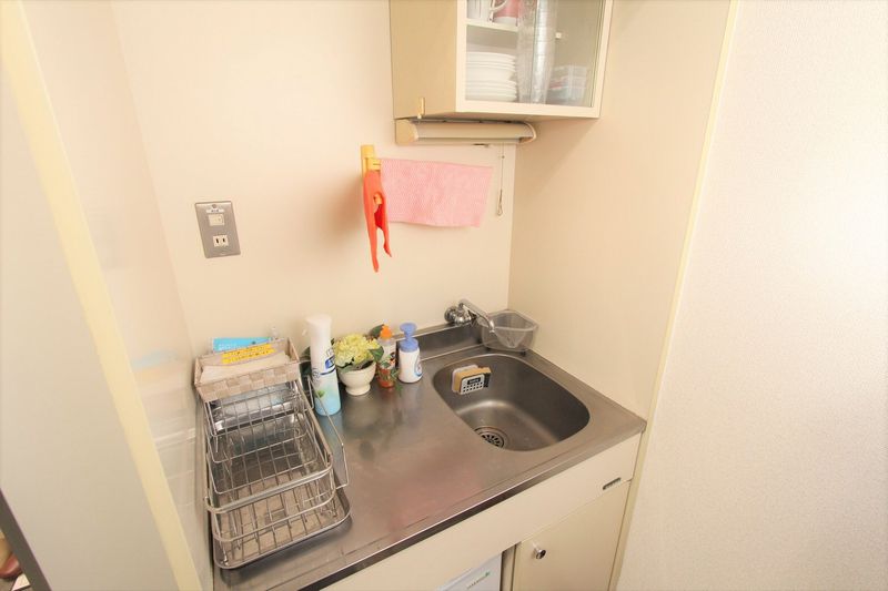 ベンリールーム新宿 - ベンリールーム